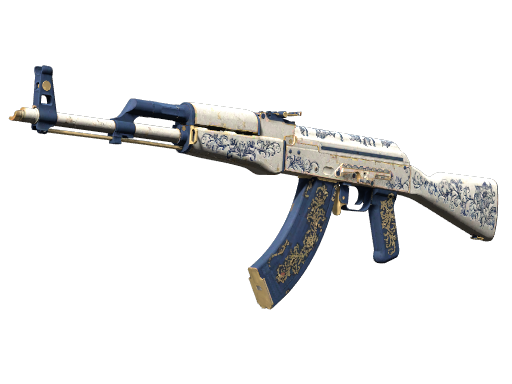 AK-47 | 传承