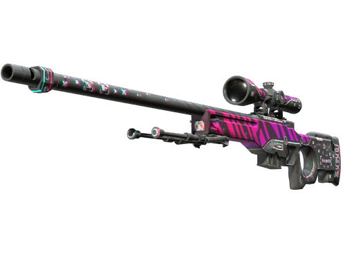 AWP | 迷人眼
