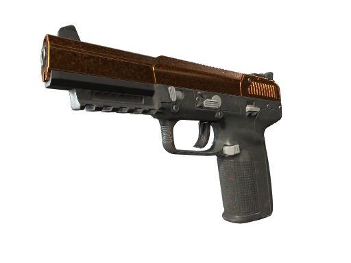 FN57 | 铜色星系