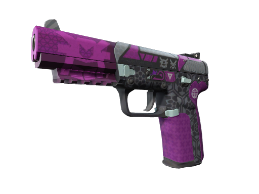 FN57 | 霸意大名