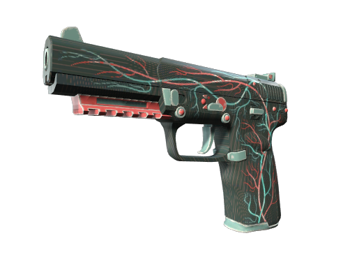 FN57 | 毛细血管