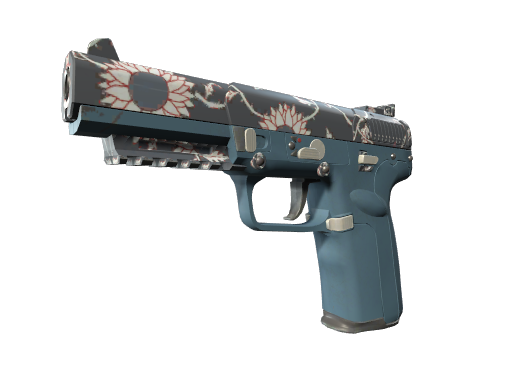 FN57 | 夜影