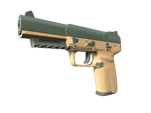 FN57 | 雇佣兵