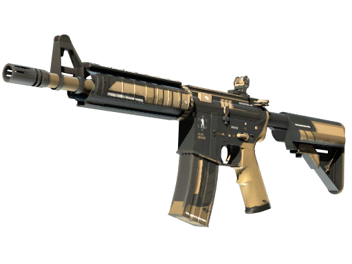M4A4 | 沙漠精英