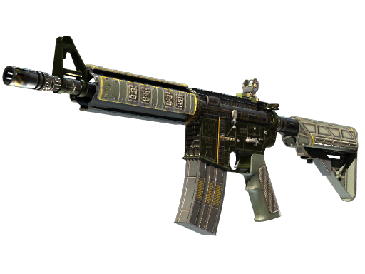 M4A4 | 战场之星