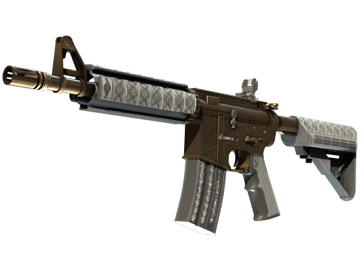 M4A4 | 皇家圣骑士