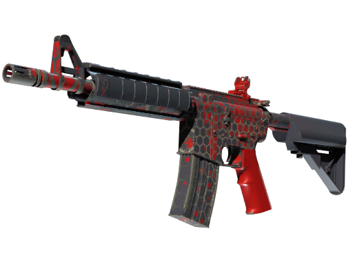 M4A4 | 变频器