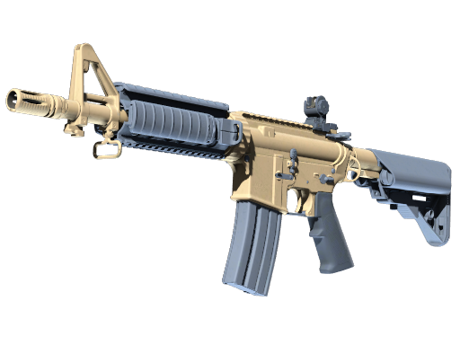 M4A4 | 狂哮飓风