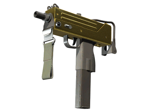 MAC-10 | 金砖