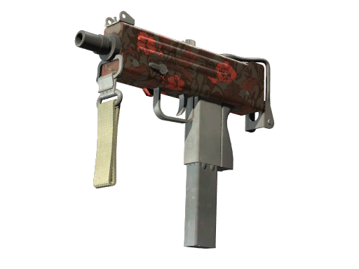 MAC-10 | 阿罗哈