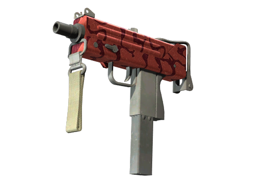 MAC-10 | 捕猎者