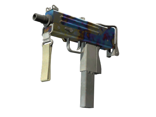 MAC-10 | 表面淬火