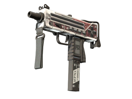 MAC-10 | 战争手柄