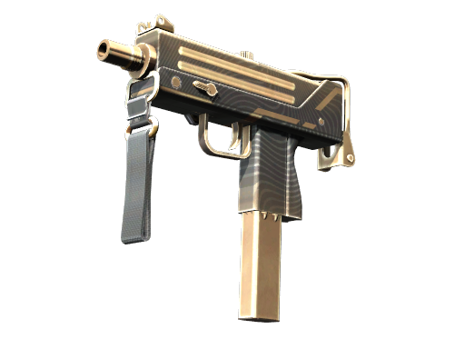 MAC-10 | 鸣沙