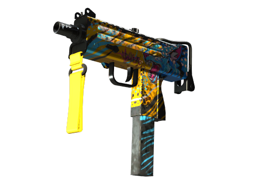 MAC-10 | 潜行者