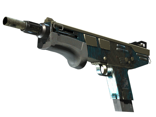 MAG-7 | 声纳