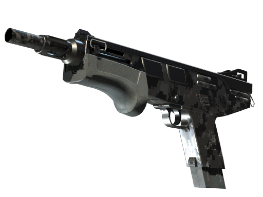 MAG-7 | 金属 DDPAT