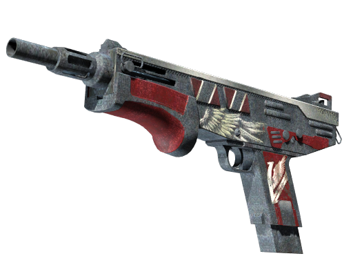 MAG-7 | 天空守卫