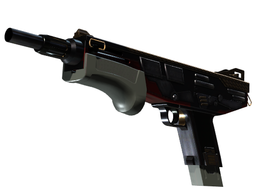 MAG-7 | 禁卫军