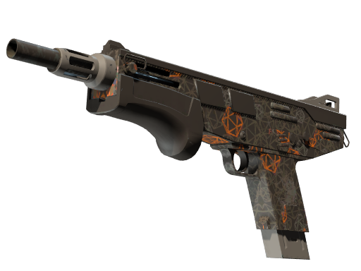 MAG-7 | 记忆碎片