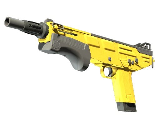 MAG-7 | 威吓者
