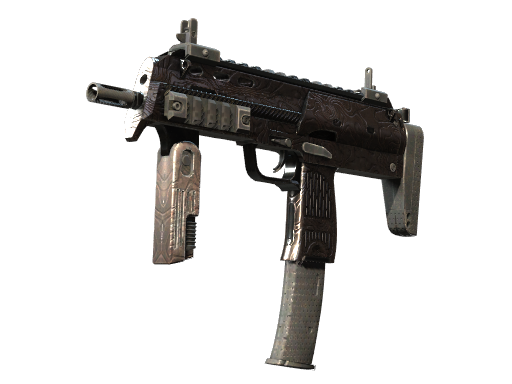 MP7 | 赤地