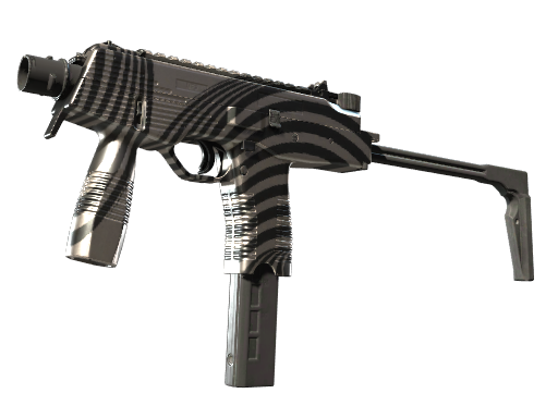 MP9 | 蛊惑之色