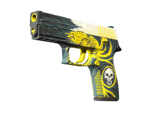 P250 | 翼击