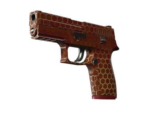 P250 | 红巢