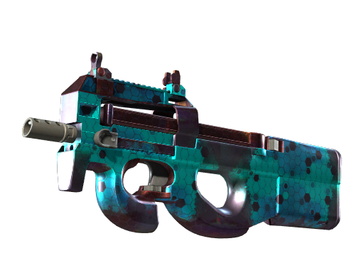 P90 | 深蓝组件