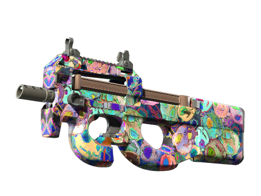 P90 | 喵之萌杀