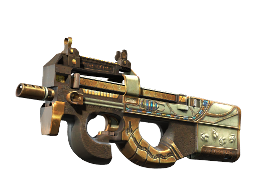 P90 | 疾袭圣甲虫