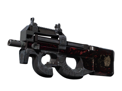P90 | 浅坟