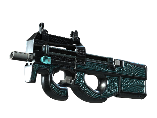 P90 | 牵引力