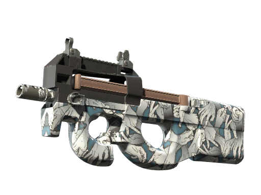 P90 | 死亡之握