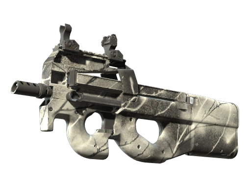 P90 | 白蜡木