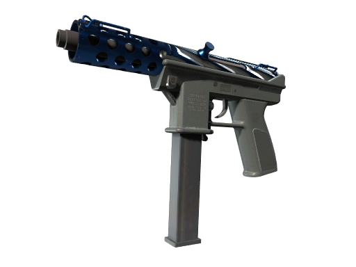 Tec-9 | 钛片