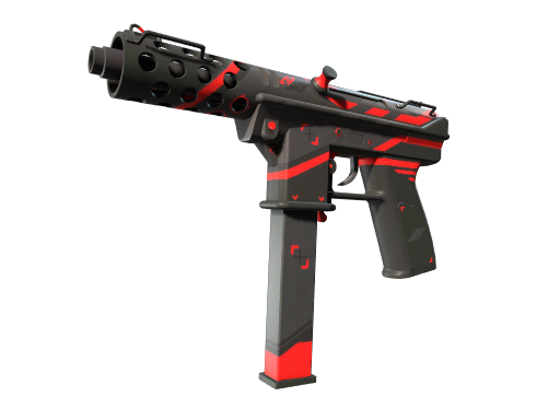 Tec-9 | 艾萨克