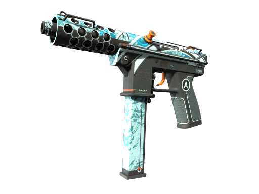 Tec-9 | 坍雪寒裘