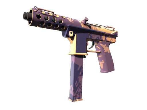 Tec-9 | 沙尘暴