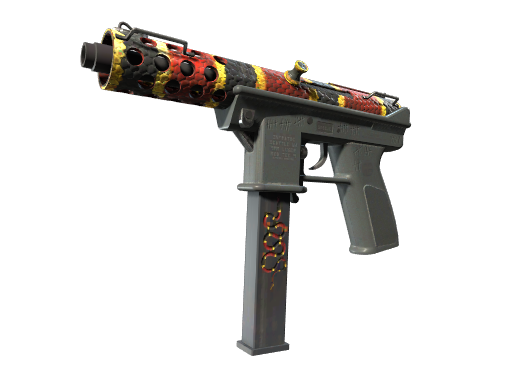 Tec-9 | 蛇-9