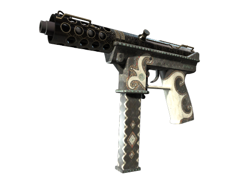 Tec-9 | 贾姆比亚