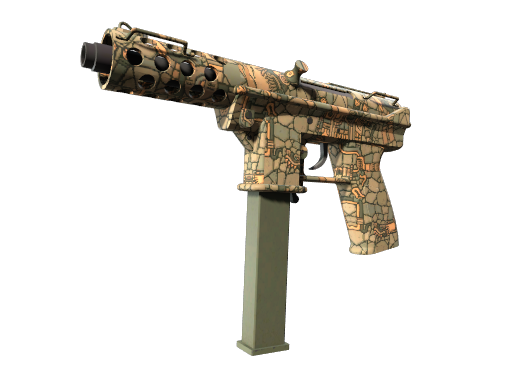 Tec-9 | 上古图腾