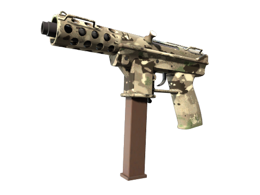 Tec-9 | 多变迷彩
