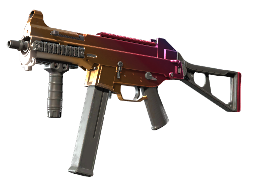 UMP-45 | 渐变之色