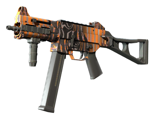 UMP-45 | 动摇
