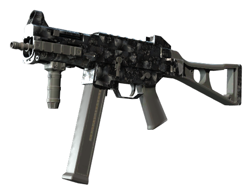 UMP-45 | 合金绽放