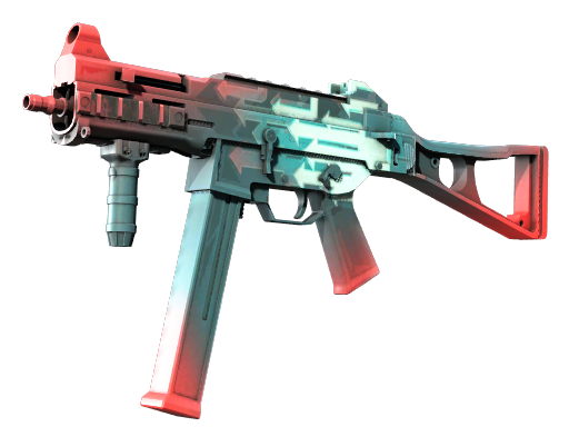 UMP-45 | 动量