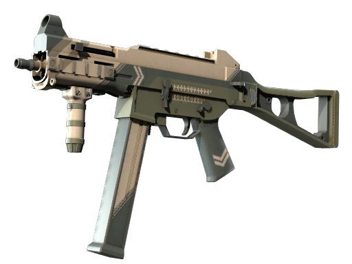 UMP-45 | 下士