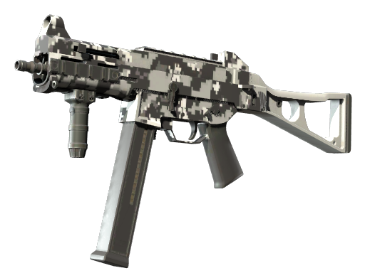 UMP-45 | 都市 DDPAT